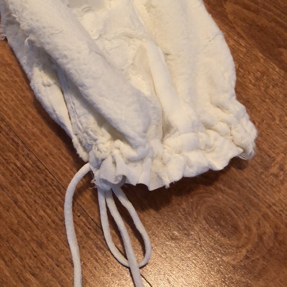 Wilfred lace blouse - Picture 6 of 7